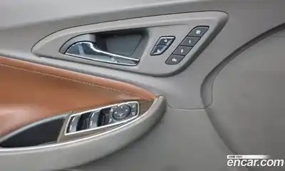Chevrolet Malibu 2016 1.5 гидро в Москве № 1760759, миниатюра 12