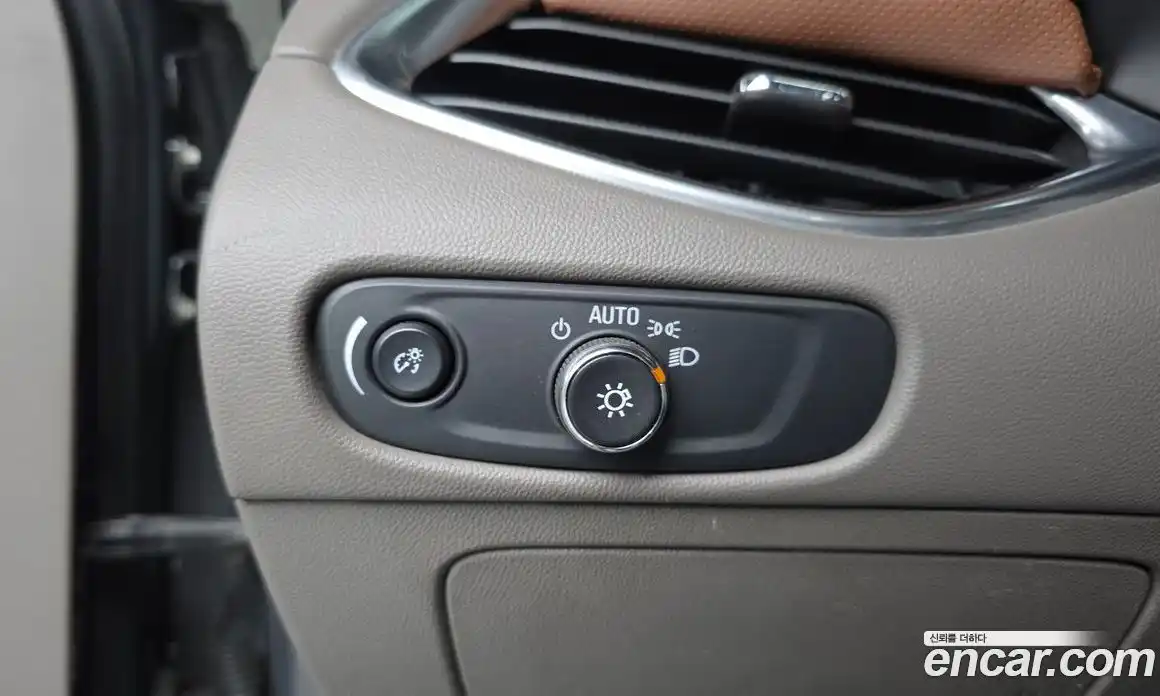 Chevrolet Malibu 2016 1.5 гидро в Москве № 1760759, фото 13