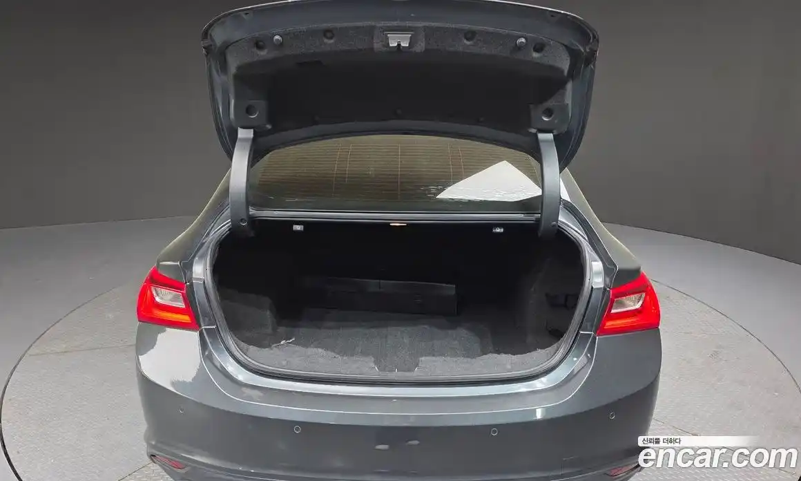Chevrolet Malibu 2016 1.5 гидро в Москве № 1760759, фото 20
