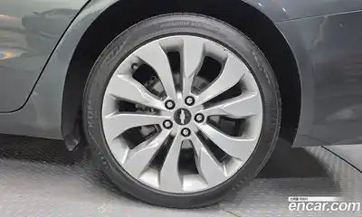 Chevrolet Malibu 2016 1.5 гидро в Москве № 1760759, миниатюра 5