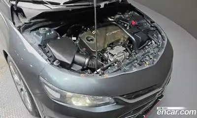 Chevrolet Malibu 2016 1.5 гидро в Москве № 1760759, миниатюра 6