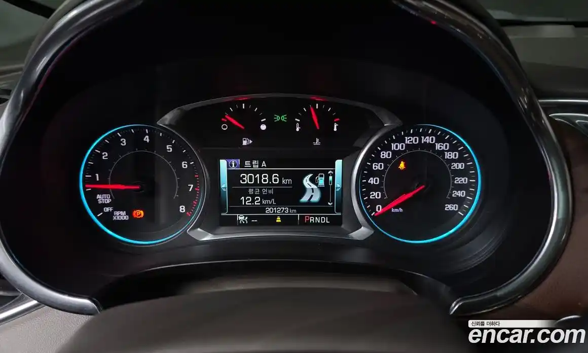 Chevrolet Malibu 2016 1.5 гидро в Москве № 1760759, фото 8