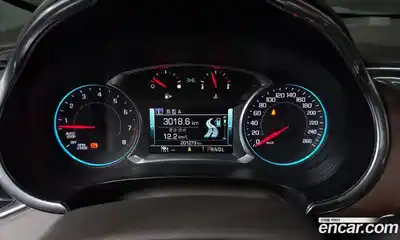 Chevrolet Malibu 2016 1.5 гидро в Москве № 1760759, миниатюра 8