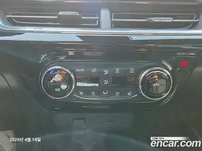Chevrolet Trax 2025 1.2 гидро в Москве № 1760776, миниатюра 11