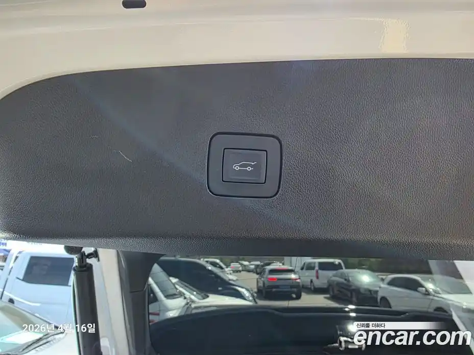 Chevrolet Trax 2025 1.2 гидро в Москве № 1760776, фото 17