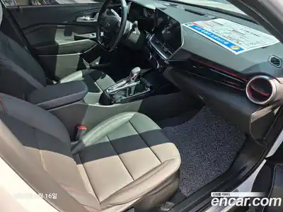 Chevrolet Trax 2025 1.2 гидро в Москве № 1760776, миниатюра 7