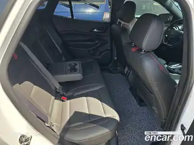Chevrolet Trax 2025 1.2 гидро в Москве № 1760776, миниатюра 10