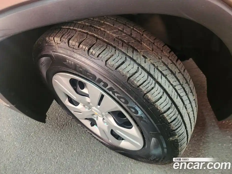 Chevrolet Trax 2017 1.6 гидро в Москве № 1760892, фото 12