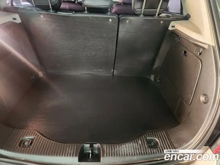 Chevrolet Trax 2017 1.6 гидро в Москве № 1760892, фото 16