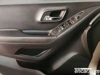Chevrolet Trax 2017 1.6 гидро в Москве № 1760892, миниатюра 6