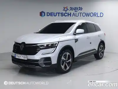 Renault QM6, 2024