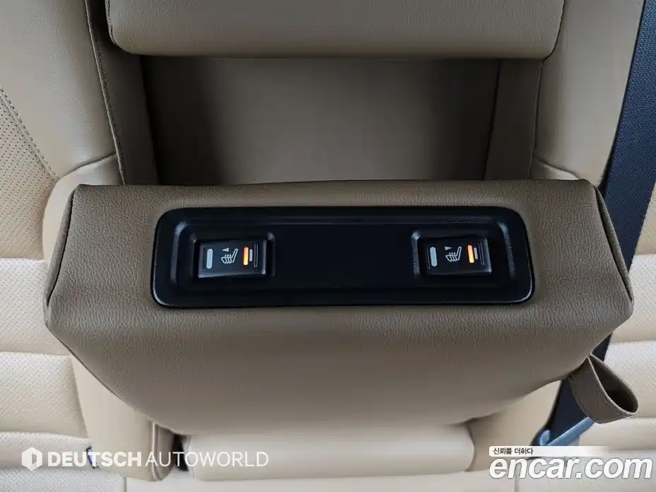 Renault QM6 2024 2.0 гидро в Москве № 1761032, фото 16