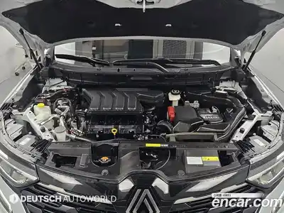 Renault QM6 2024 2.0 гидро в Москве № 1761032, миниатюра 6