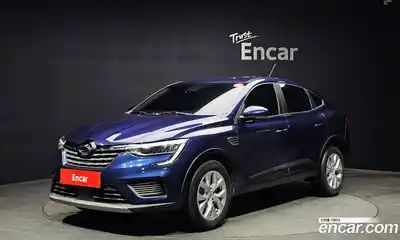 Renault XM3, 2020