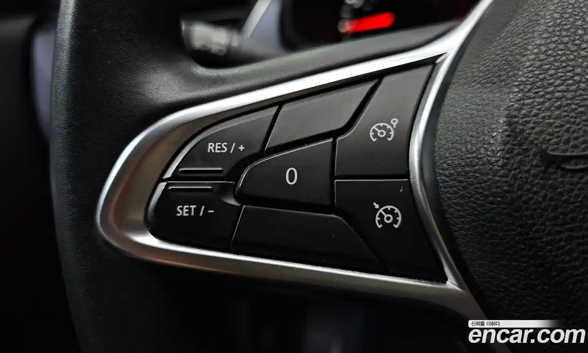 Renault XM3 2020 1.6 гидро в Москве № 1761073, фото 18