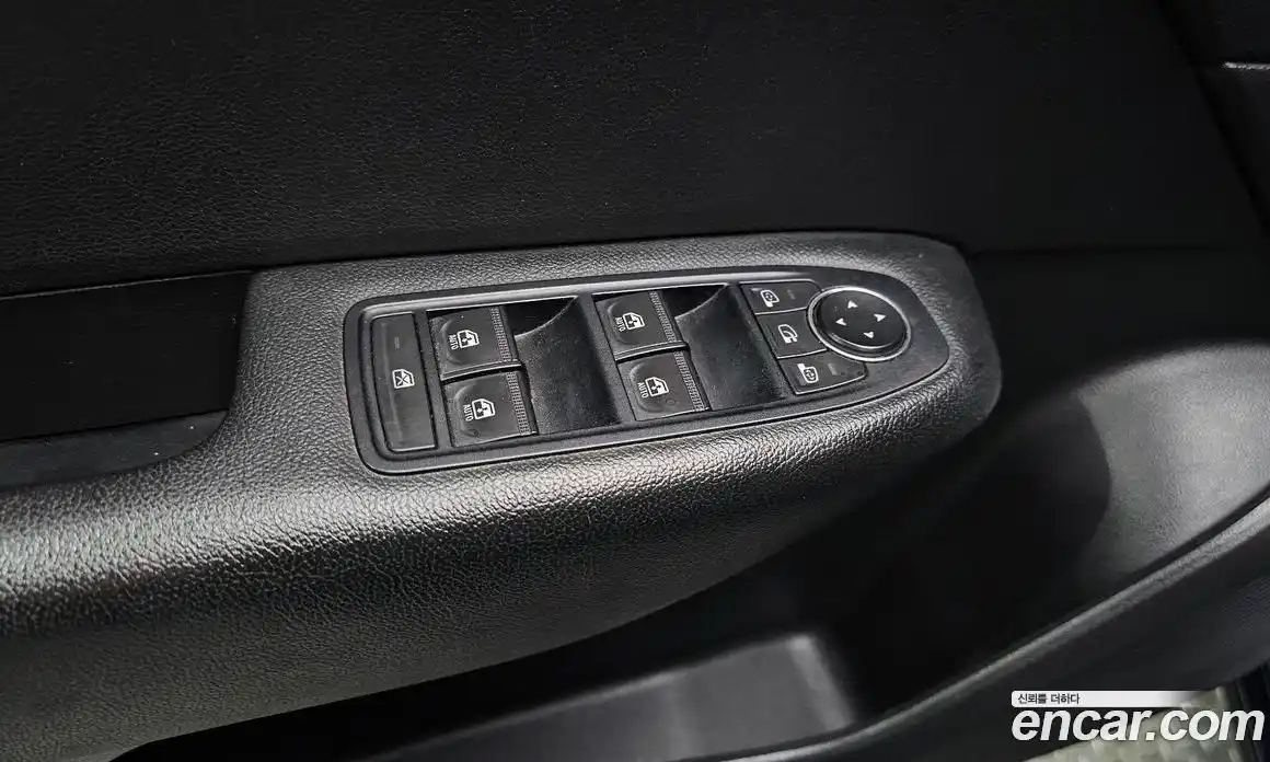 Renault XM3 2020 1.6 гидро в Москве № 1761073, фото 19
