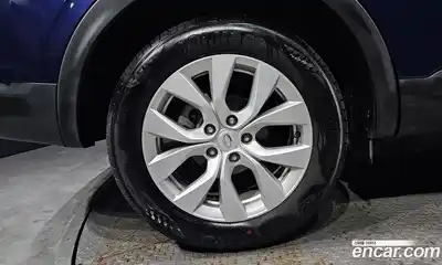 Renault XM3 2020 1.6 гидро в Москве № 1761073, миниатюра 5