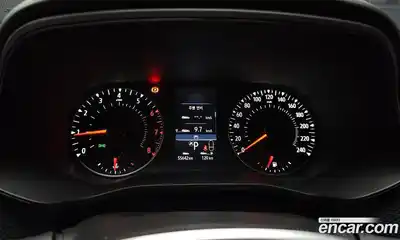 Renault XM3 2020 1.6 гидро в Москве № 1761073, миниатюра 8
