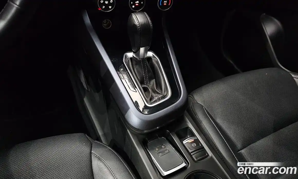 Renault XM3 2020 1.6 гидро в Москве № 1761073, фото 9
