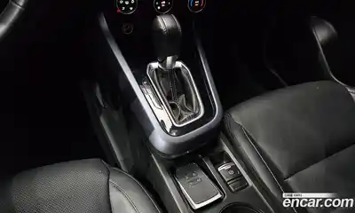 Renault XM3 2020 1.6 гидро в Москве № 1761073, миниатюра 9