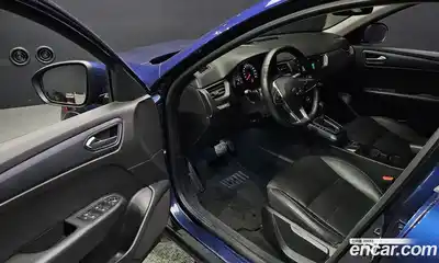 Renault XM3 2020 1.6 гидро в Москве № 1761073, миниатюра 10