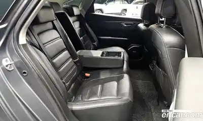 Renault SM6 2016 2.0 гидро в Москве № 1761112, миниатюра 11