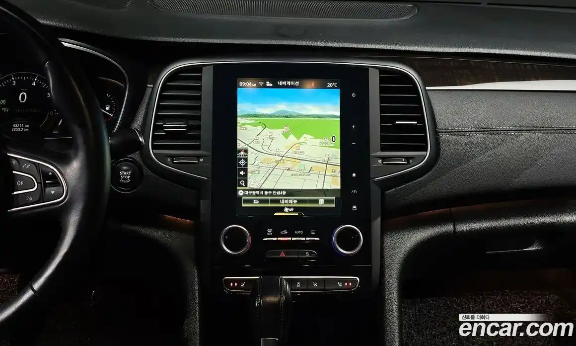 Renault SM6 2016 2.0 гидро в Москве № 1761112, фото 14