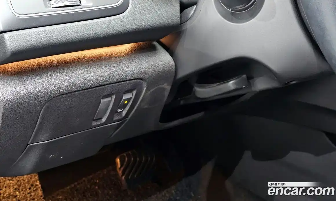 Renault SM6 2016 2.0 гидро в Москве № 1761112, фото 16