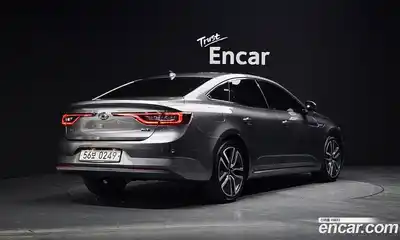 Renault SM6 2016 2.0 гидро в Москве № 1761112, миниатюра 2
