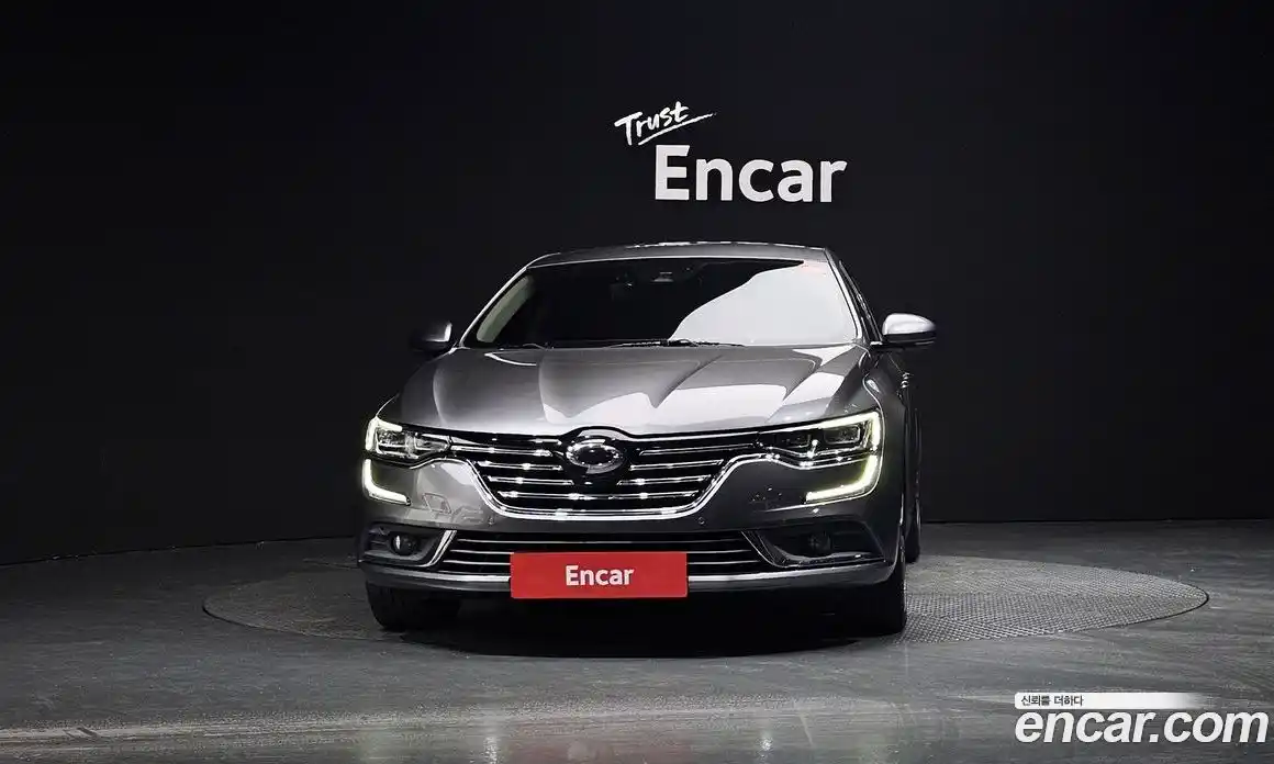 Renault SM6 2016 2.0 гидро в Москве № 1761112, фото 3