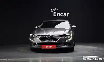 Renault SM6 2016 2.0 гидро в Москве № 1761112, миниатюра 3