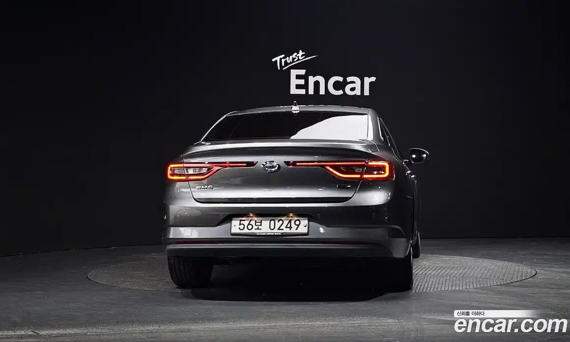 Renault SM6 2016 2.0 гидро в Москве № 1761112, фото 4