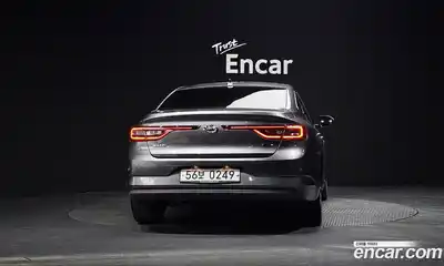 Renault SM6 2016 2.0 гидро в Москве № 1761112, миниатюра 4