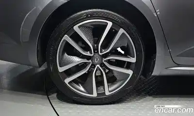 Renault SM6 2016 2.0 гидро в Москве № 1761112, миниатюра 5