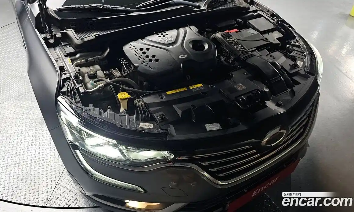 Renault SM6 2016 2.0 гидро в Москве № 1761112, фото 6