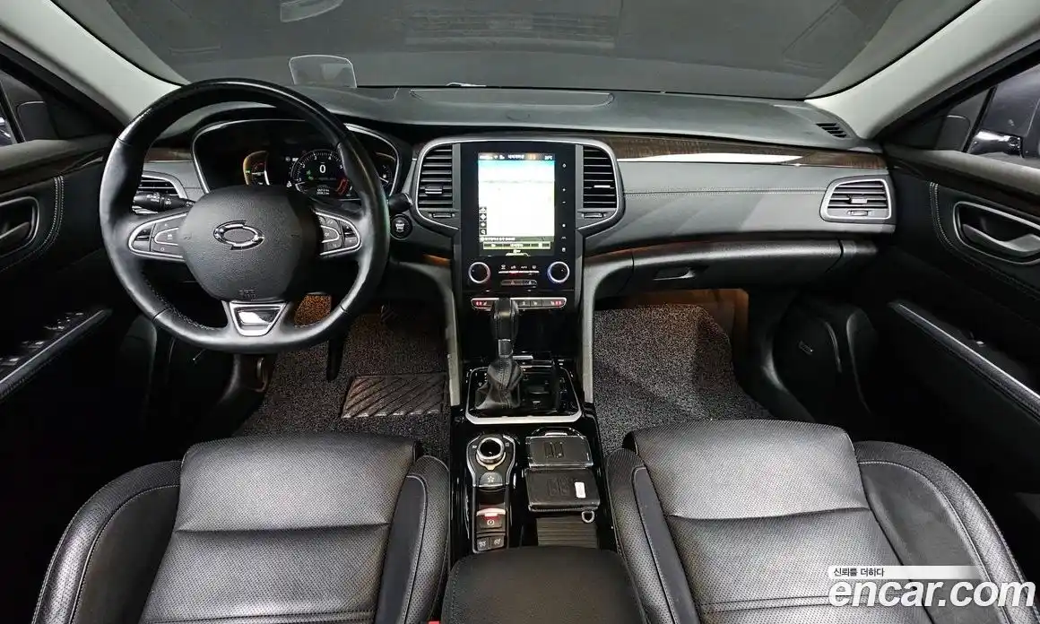 Renault SM6 2016 2.0 гидро в Москве № 1761112, фото 7