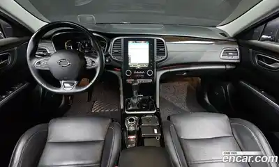 Renault SM6 2016 2.0 гидро в Москве № 1761112, миниатюра 7