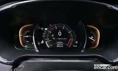 Renault SM6 2016 2.0 гидро в Москве № 1761112, миниатюра 8
