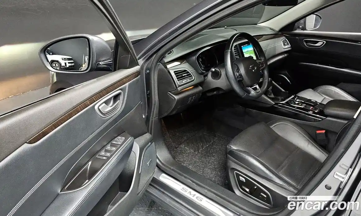Renault SM6 2016 2.0 гидро в Москве № 1761112, фото 10