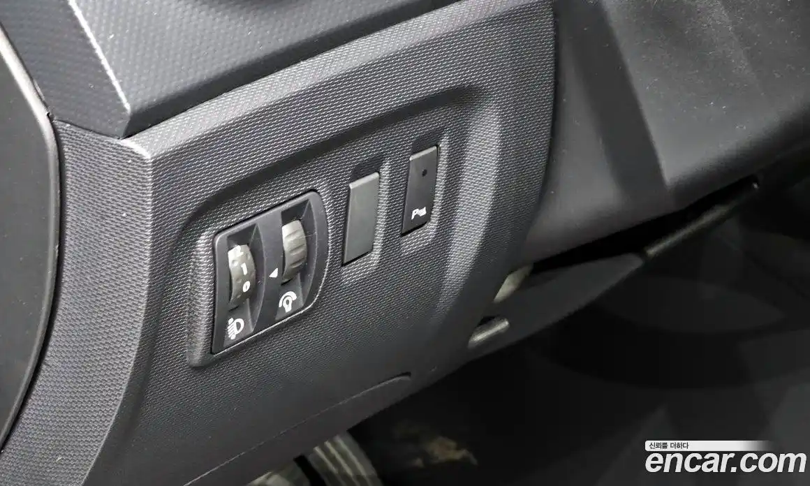 Renault QM3 2014 1.5 гидро в Москве № 1761148, фото 15