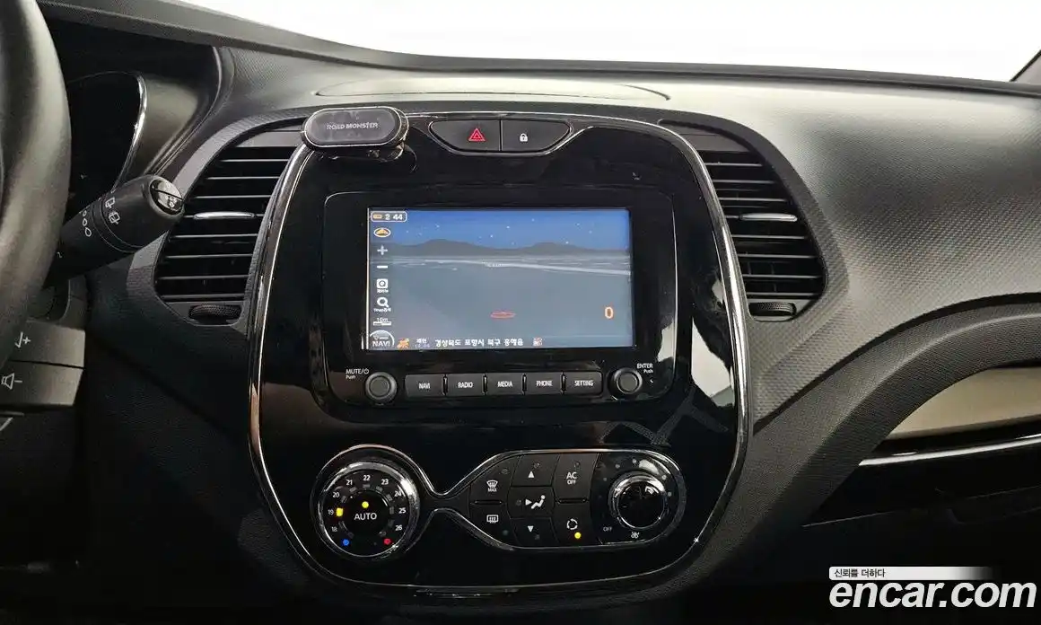 Renault QM3 2014 1.5 гидро в Москве № 1761148, фото 16