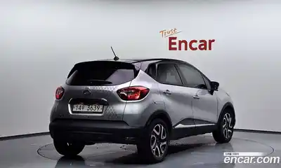 Renault QM3 2014 1.5 гидро в Москве № 1761148, миниатюра 2