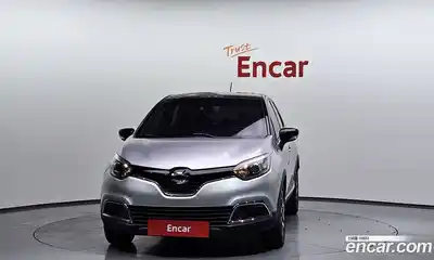 Renault QM3 2014 1.5 гидро в Москве № 1761148, миниатюра 3