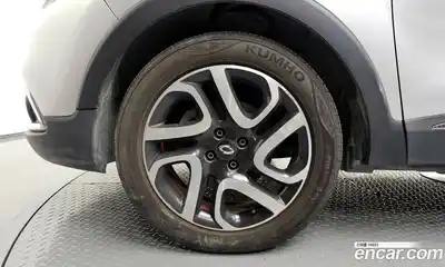 Renault QM3 2014 1.5 гидро в Москве № 1761148, миниатюра 5