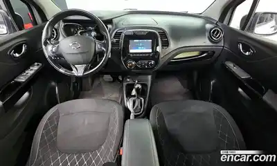 Renault QM3 2014 1.5 гидро в Москве № 1761148, миниатюра 7