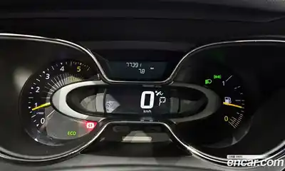 Renault QM3 2014 1.5 гидро в Москве № 1761148, миниатюра 8