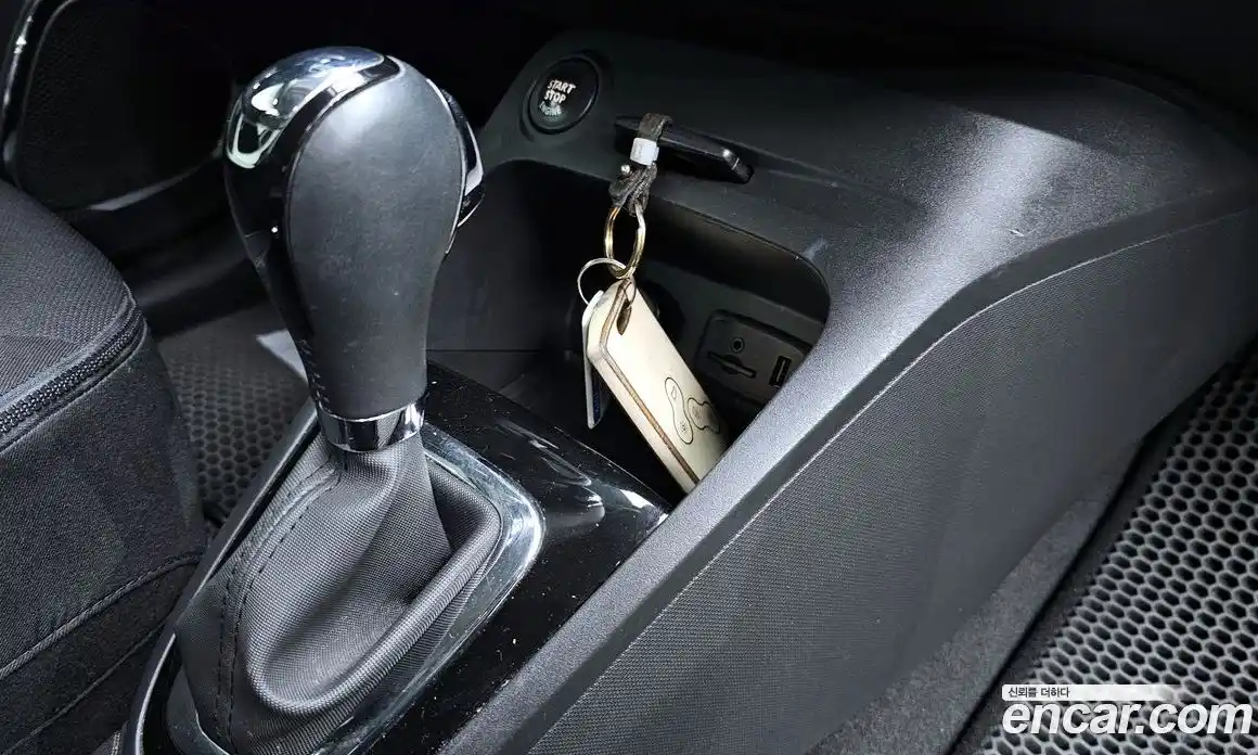 Renault QM3 2014 1.5 гидро в Москве № 1761148, фото 9