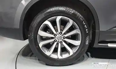 Renault QM6 2020 2.0 гидро в Москве № 1761149, миниатюра 5