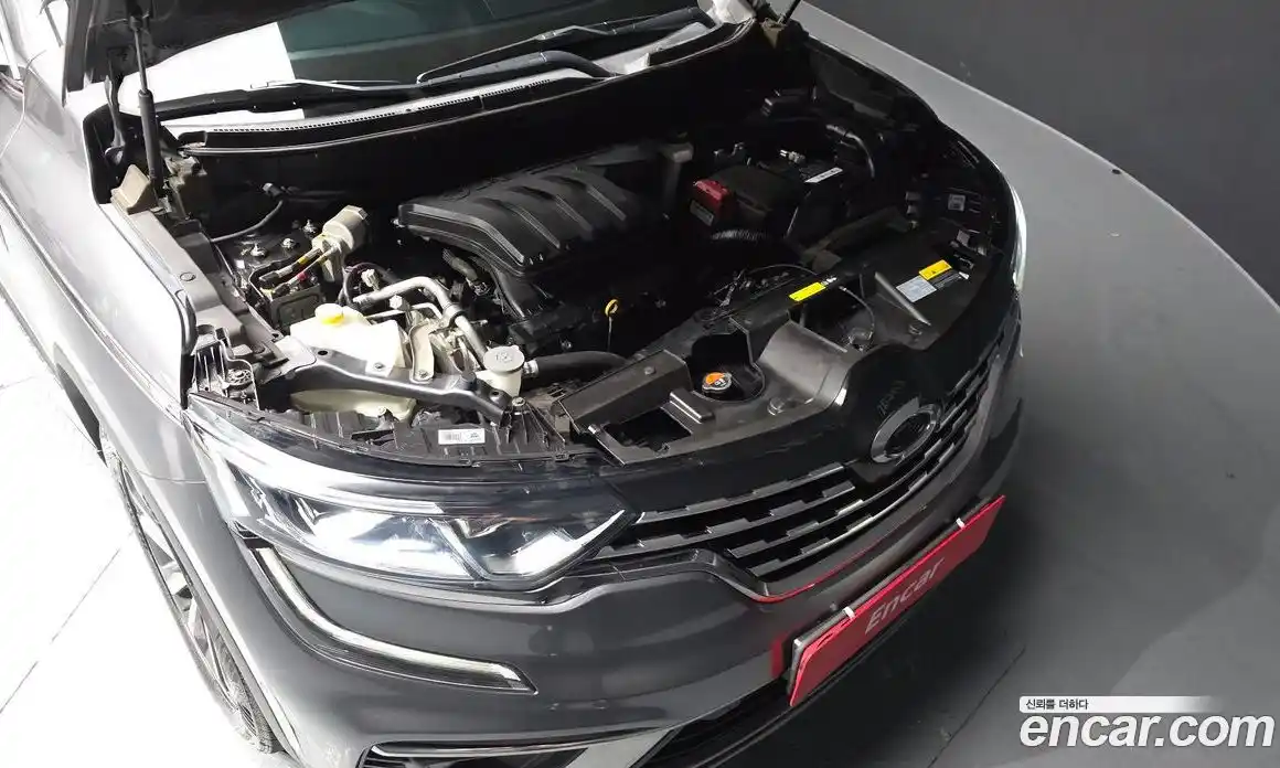 Renault QM6 2020 2.0 гидро в Москве № 1761149, фото 6