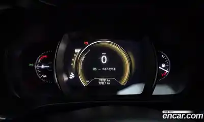 Renault QM6 2020 2.0 гидро в Москве № 1761149, миниатюра 8